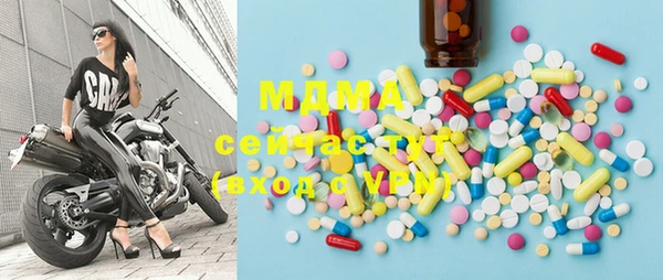 шишки Иннополис